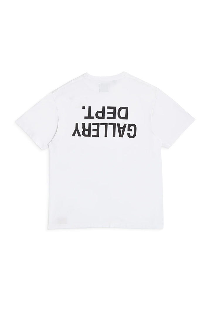 FUCKED UP LOGO TEE
