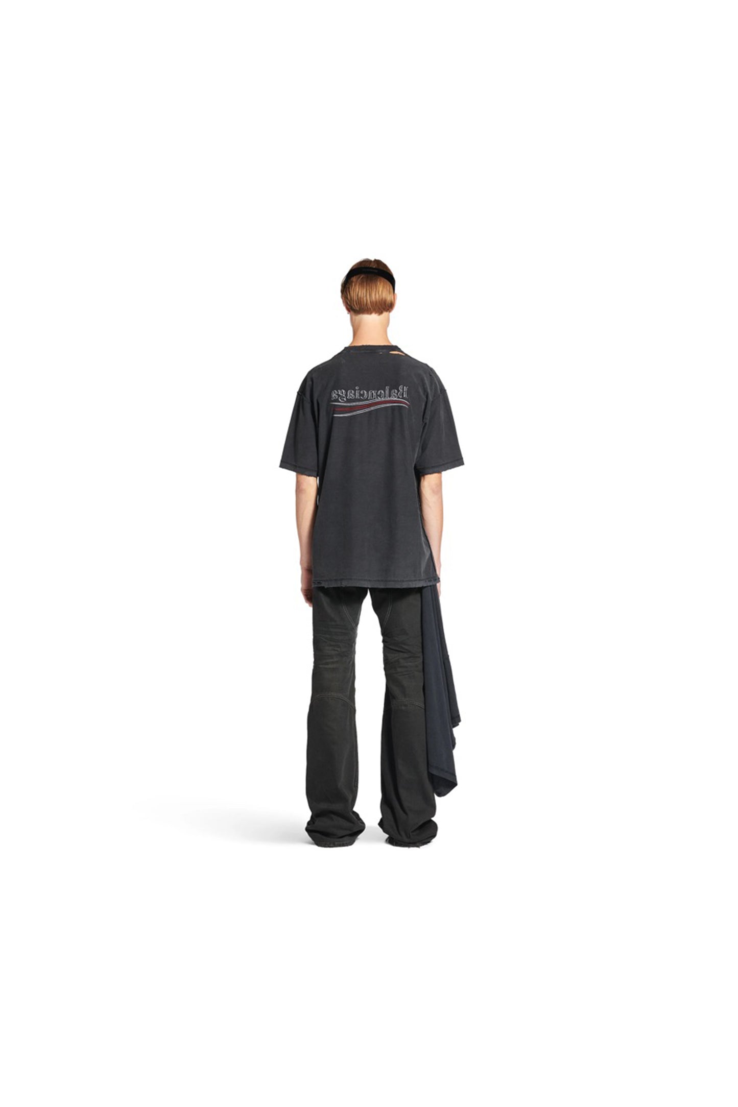 Inside-Out Large T-S