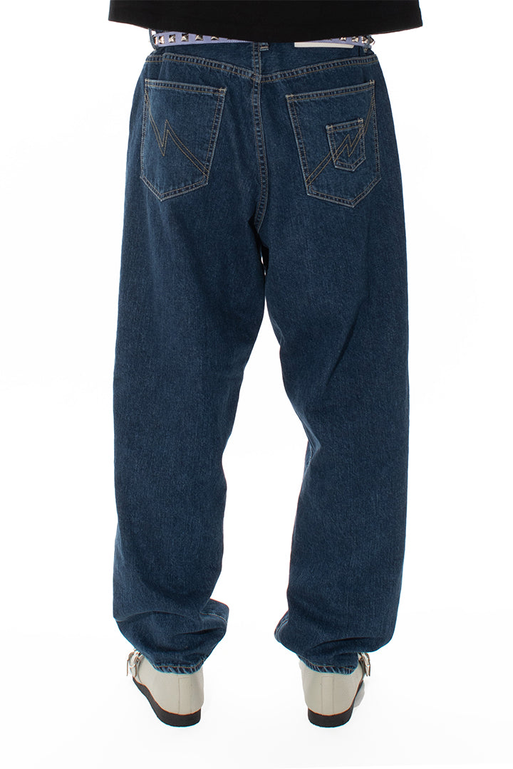 NH X PHINGERIN. 6PK DENIM PANTS