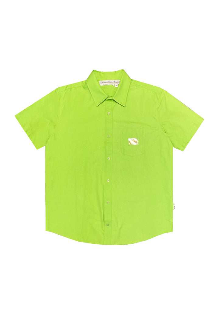 S/S Oxford Shirt