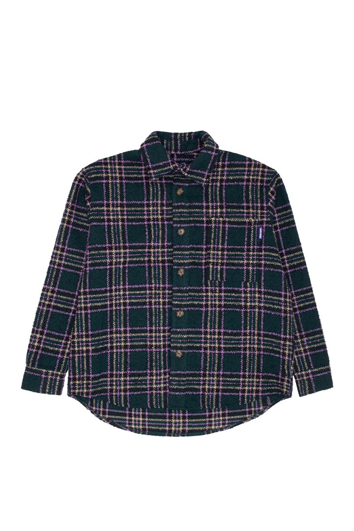 Less Heavyweight Flannel