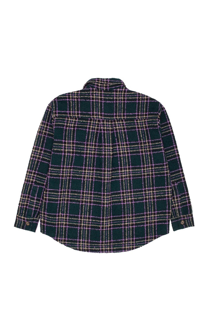 Less Heavyweight Flannel