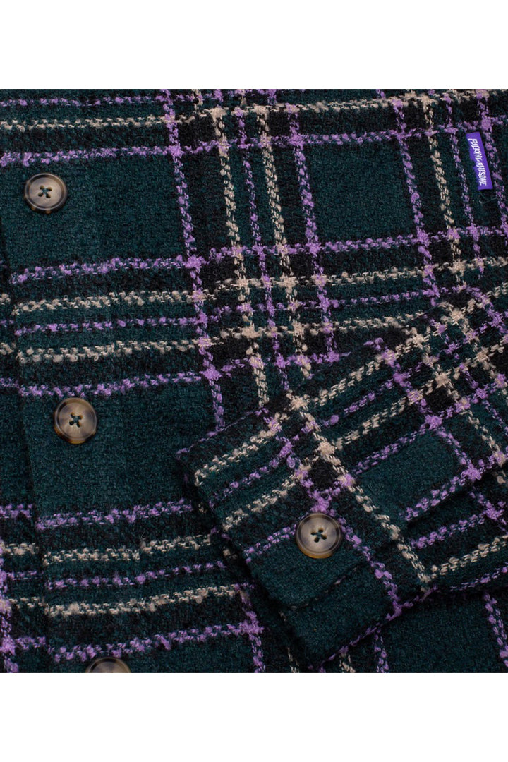 Less Heavyweight Flannel