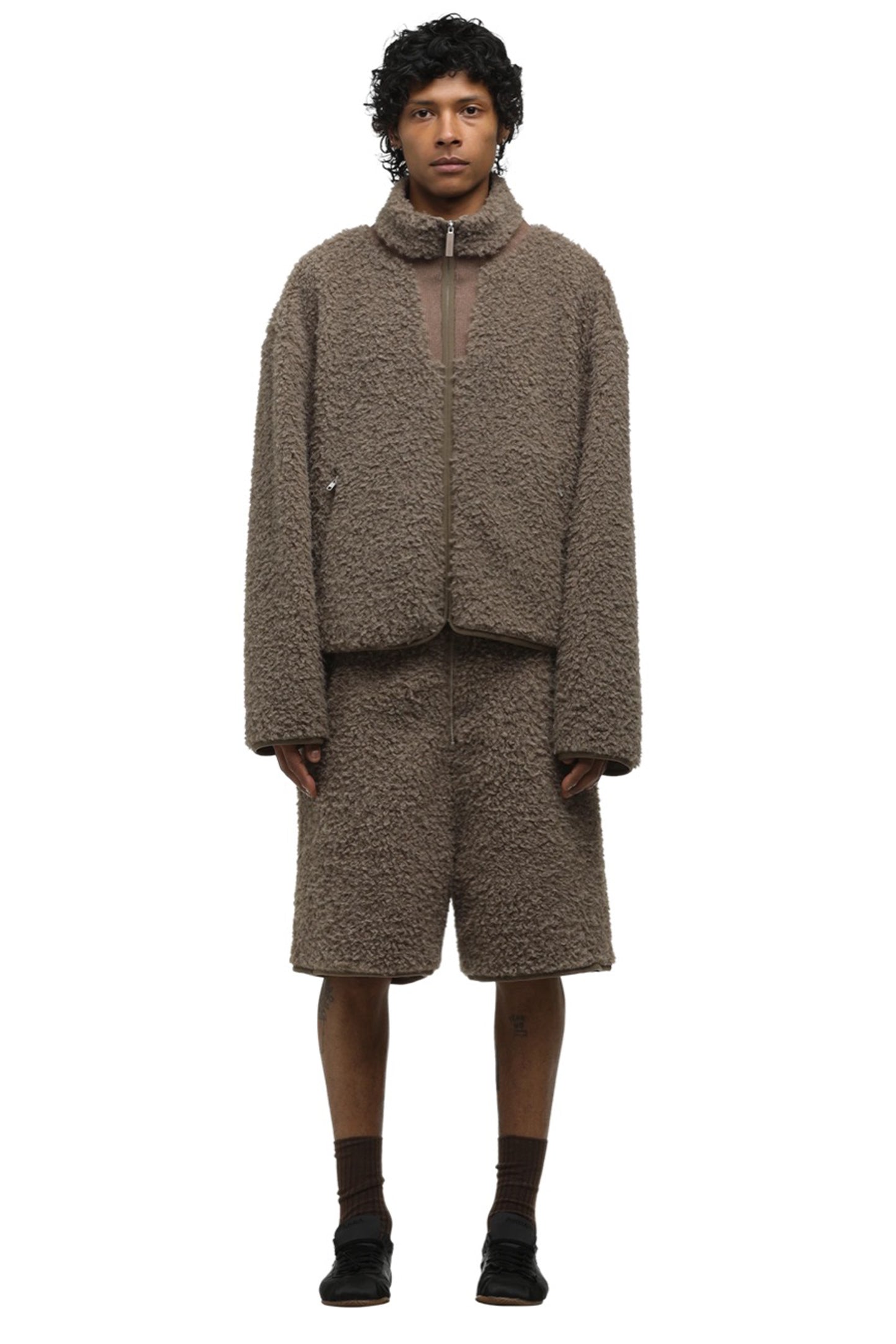 EF JACKET