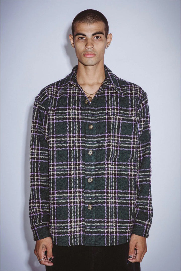 Less Heavyweight Flannel