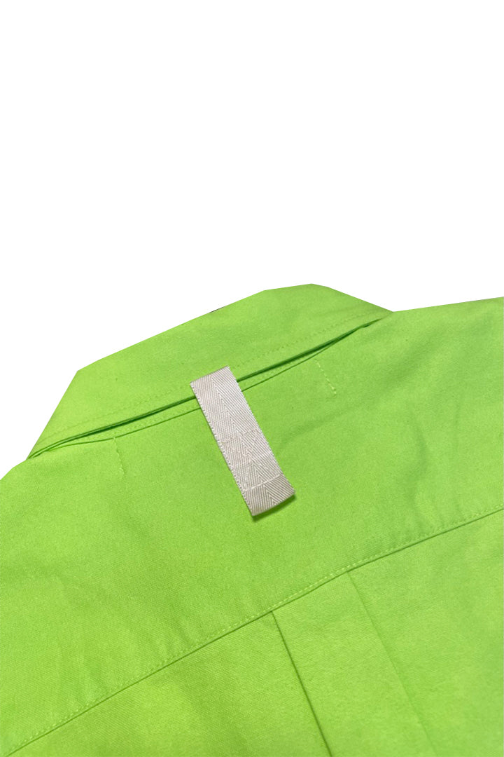 S/S Oxford Shirt