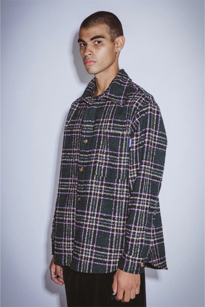 Less Heavyweight Flannel
