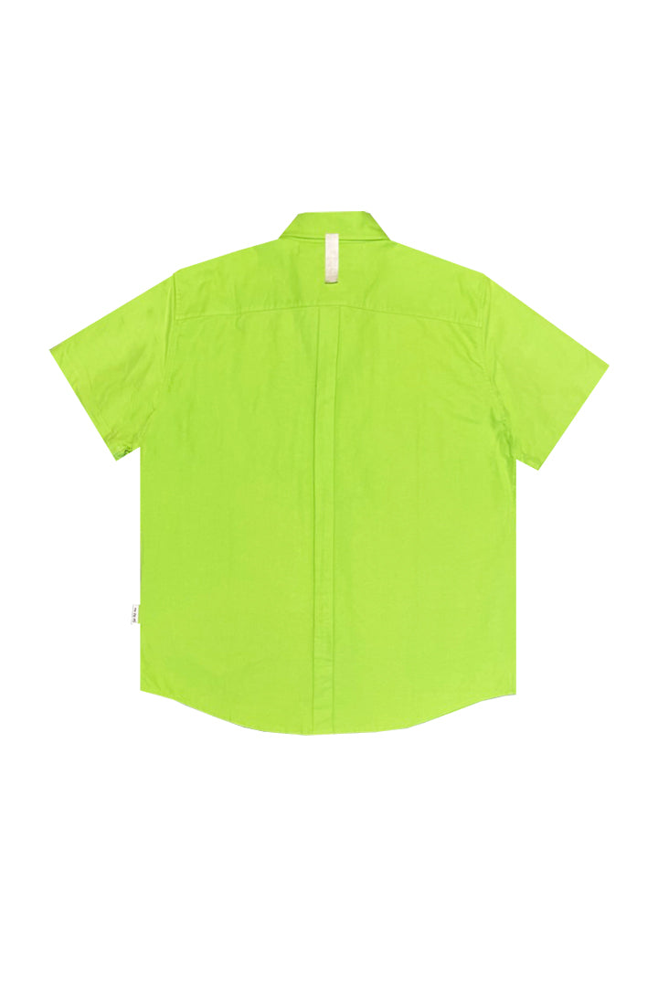 S/S Oxford Shirt