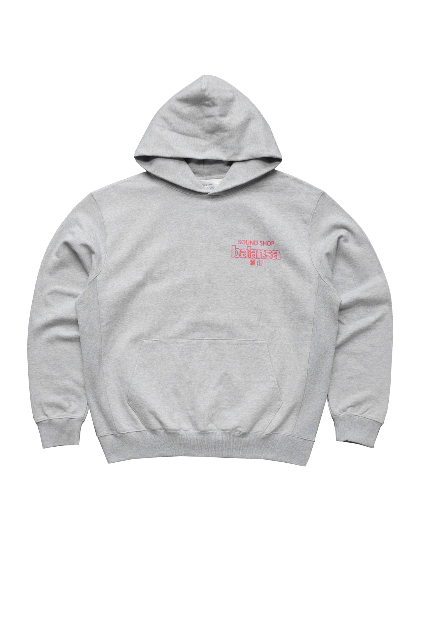 SSB LOGO HOODIE