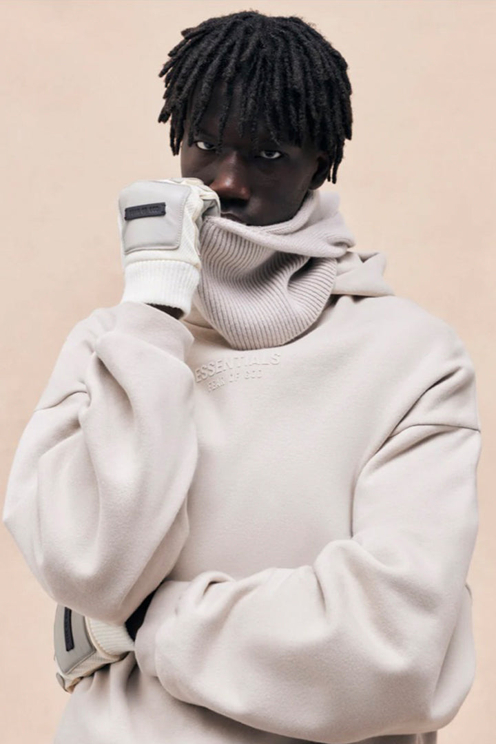 Essential Hoodie