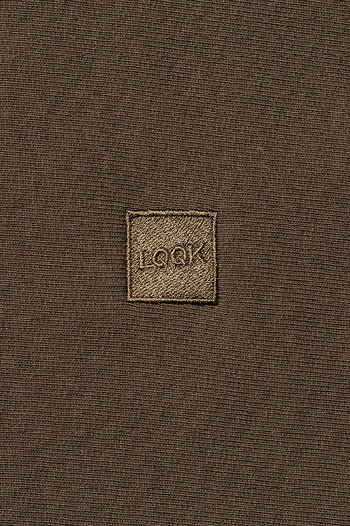 MIDWEIGHT FLEECE CREWNECK