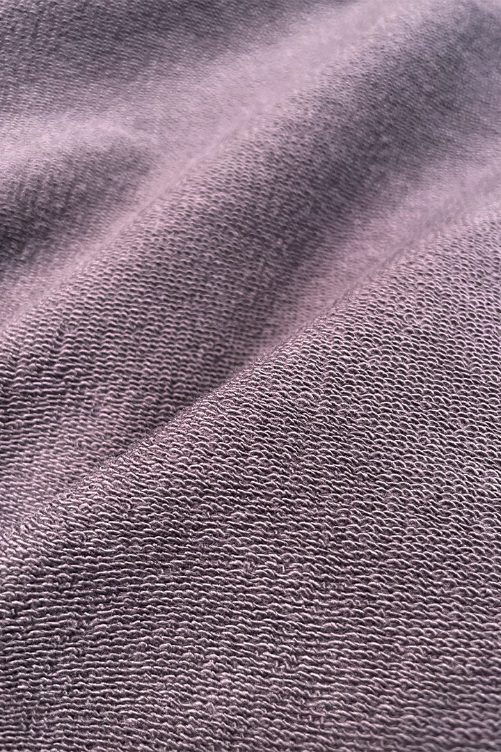 Medium Fit Hoodie
