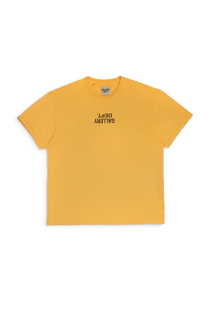 FUCKED UP LOGO TEE