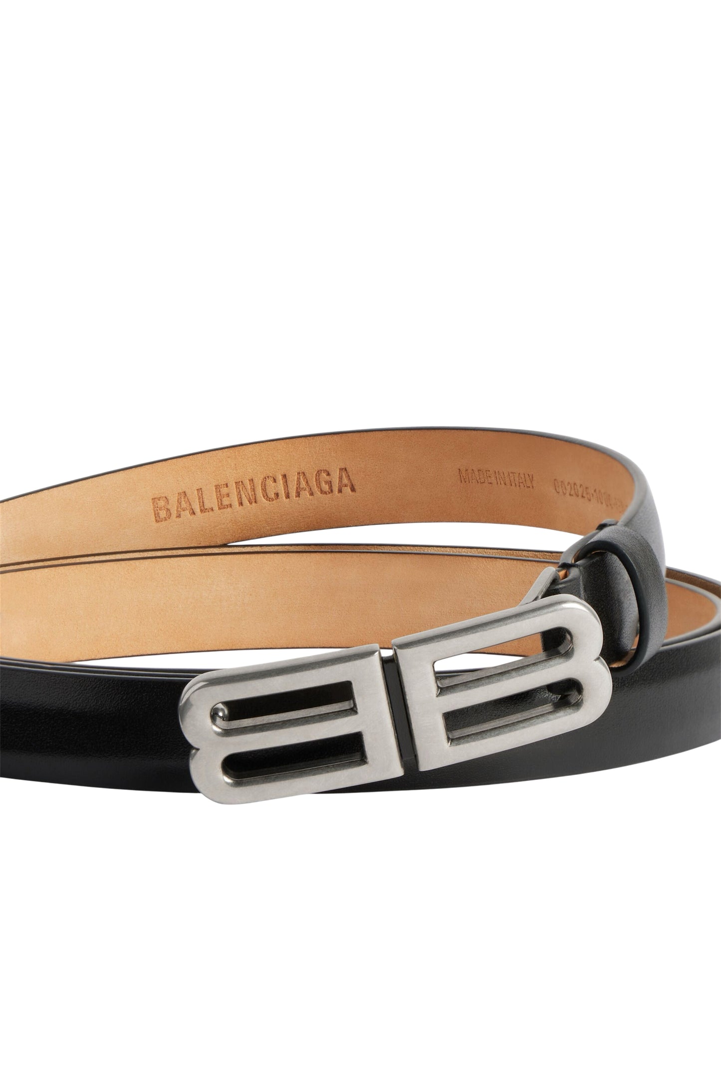 BOLERO BB BELT 18