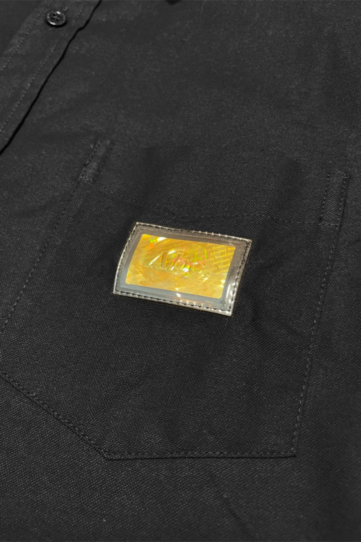 Oxford Shirt
