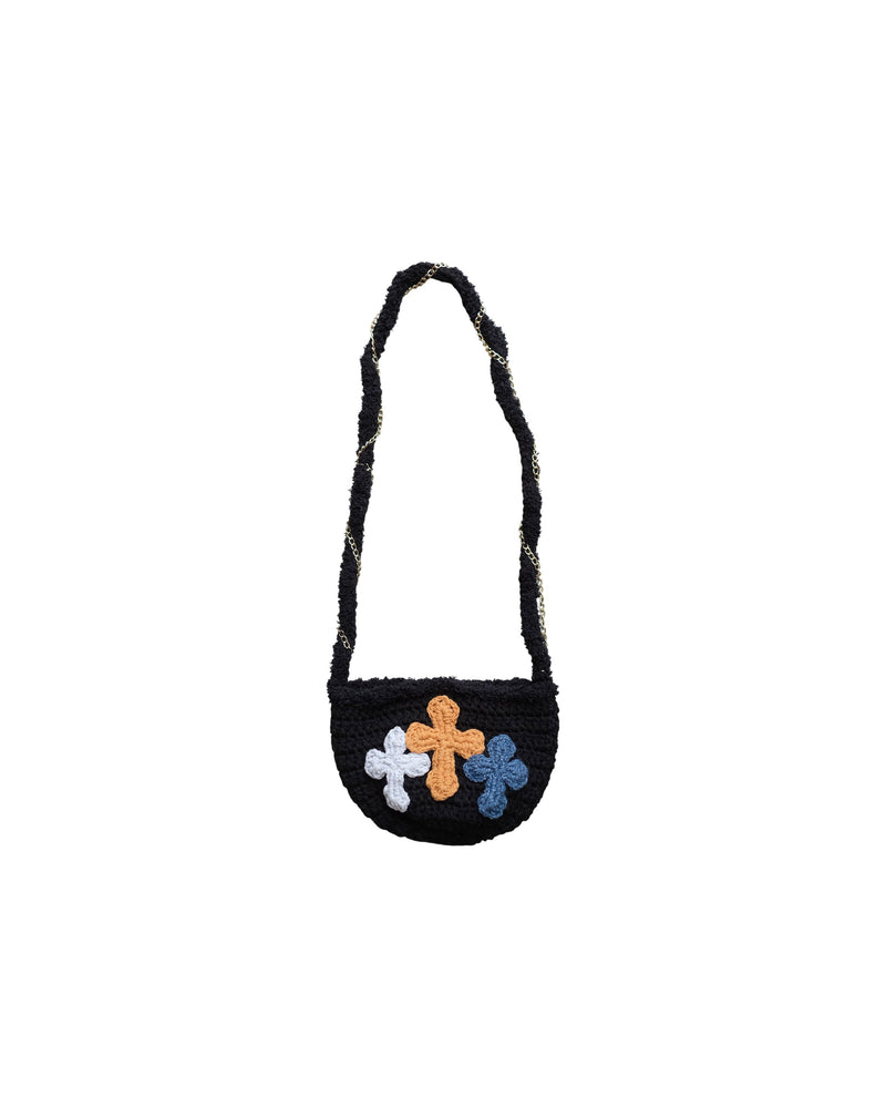 y.a.r.n. original shoulder bag