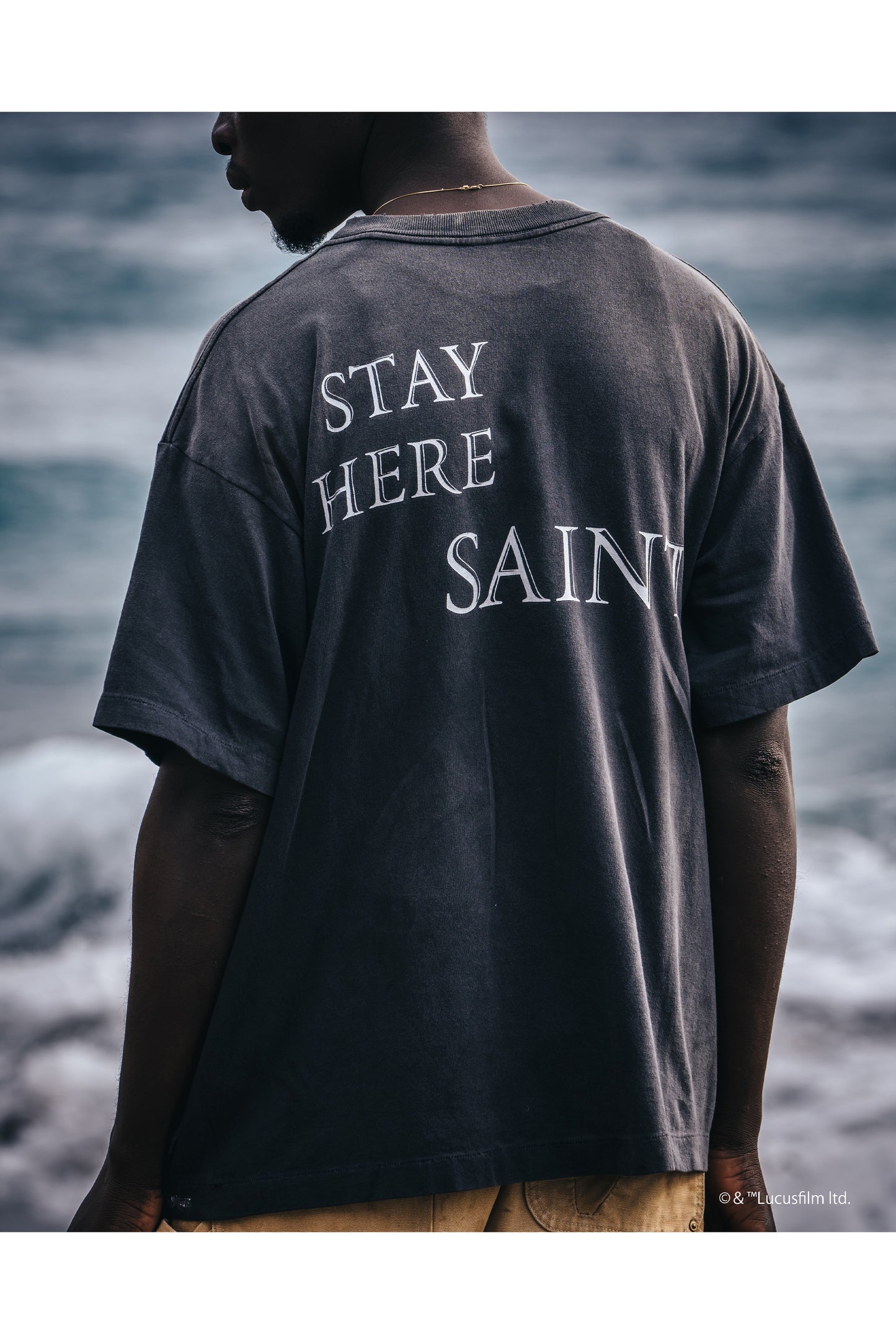 SW_SS TEE / ANAKIN/BLACK