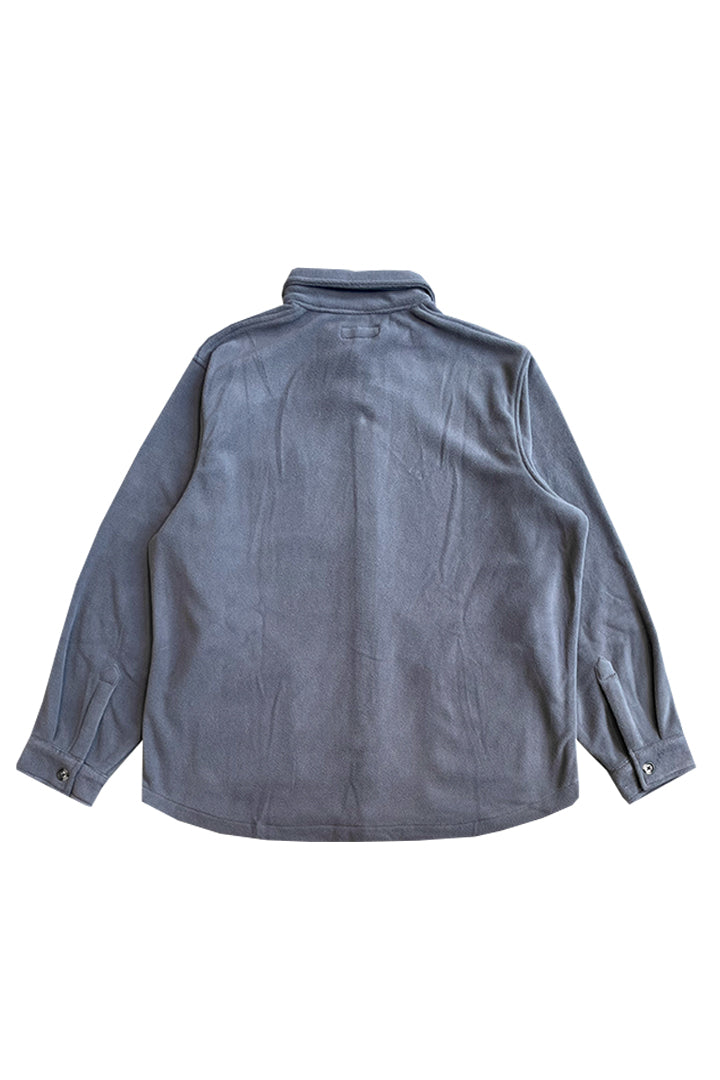 Polar Fleece Overshirt