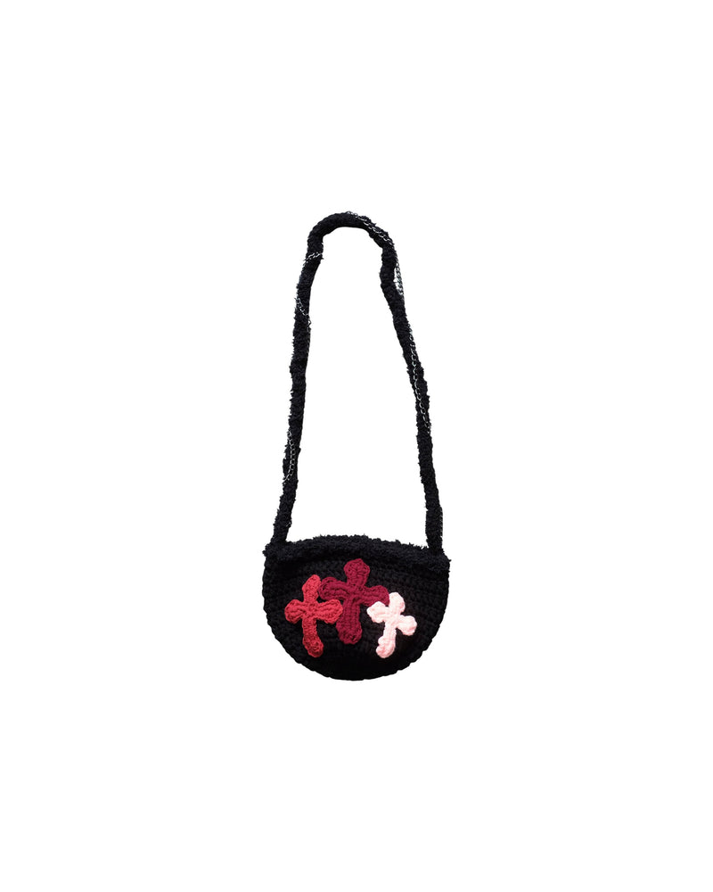 y.a.r.n. original shoulder bag