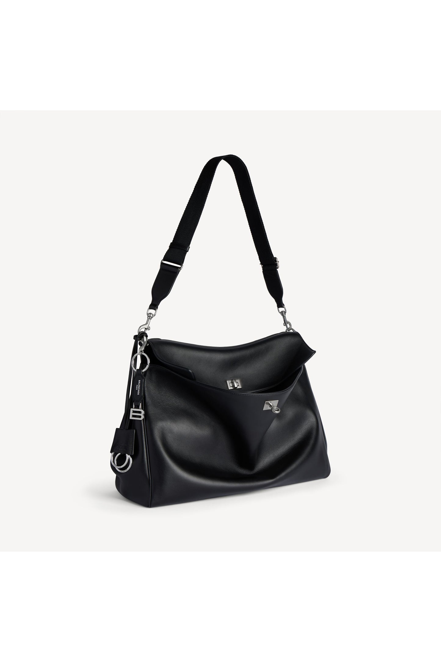 BOLERO TAB KEYRING
