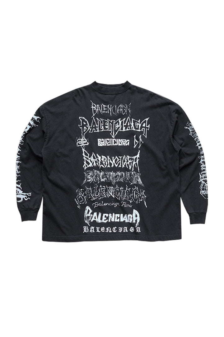 L/S T-Shirt