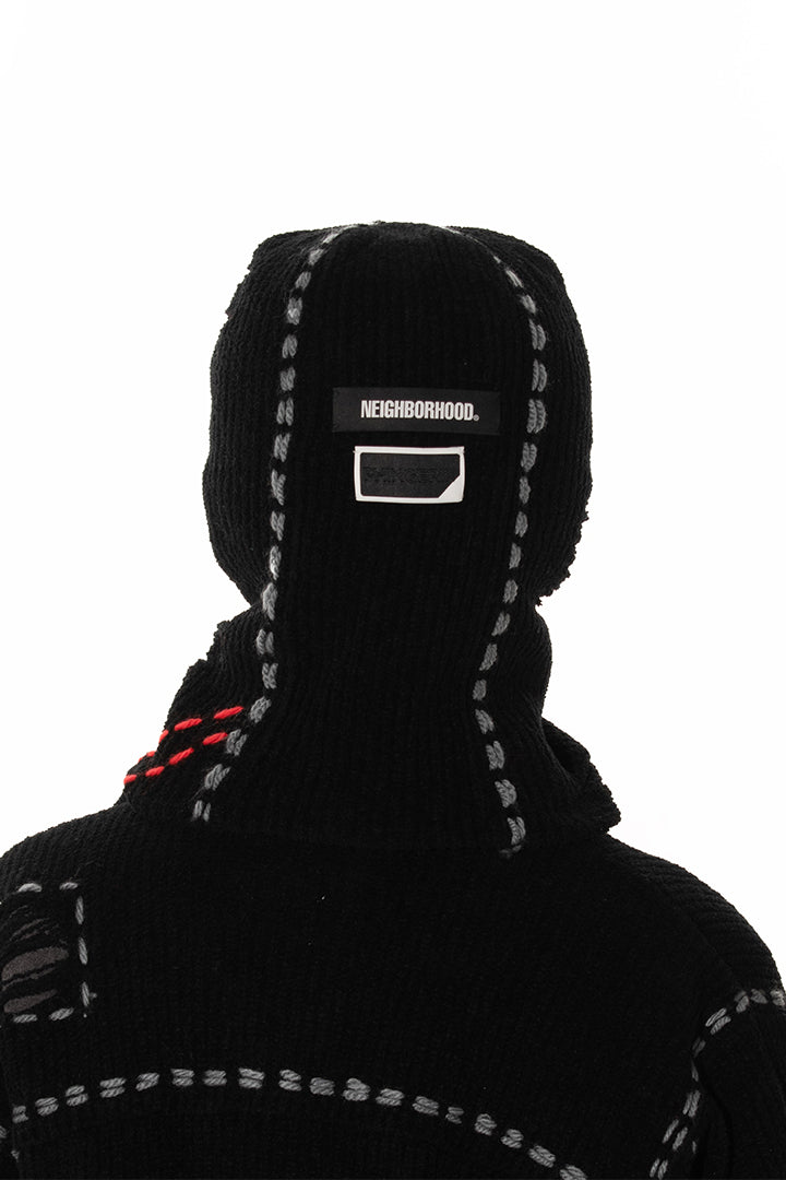 NH X PHINGERIN . PG1 SAVAGE BALACLAVA
