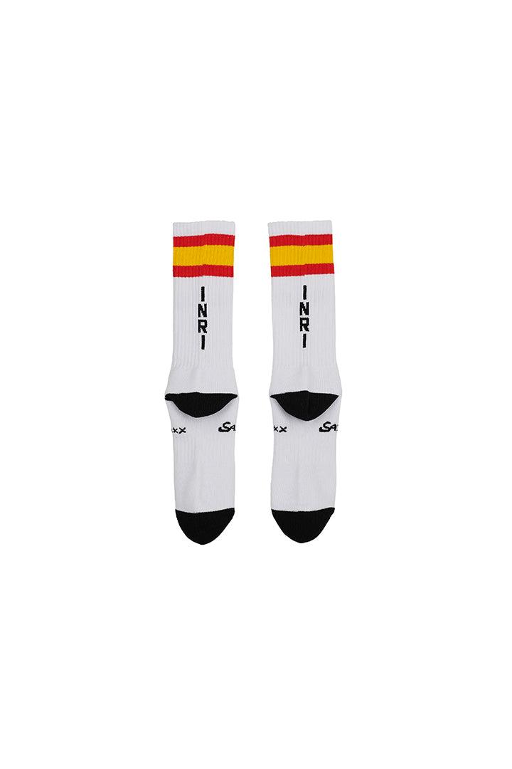 SOCKS/SPAIN/WHITE