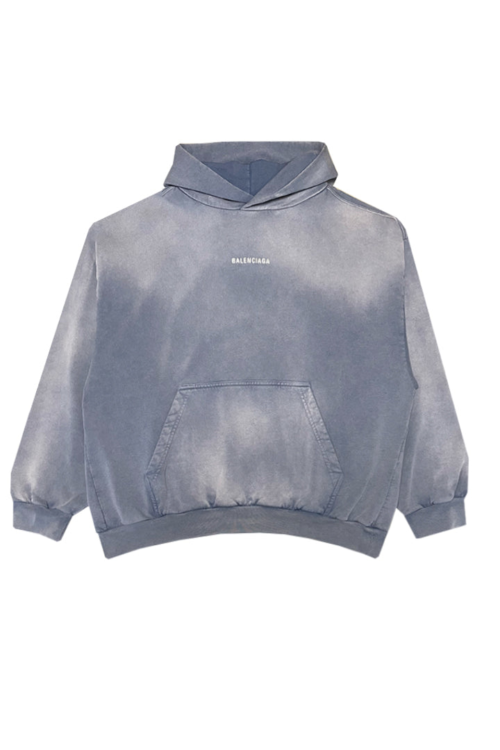 Medium Fit Hoodie