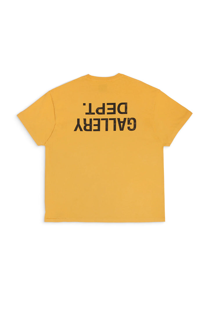 FUCKED UP LOGO TEE