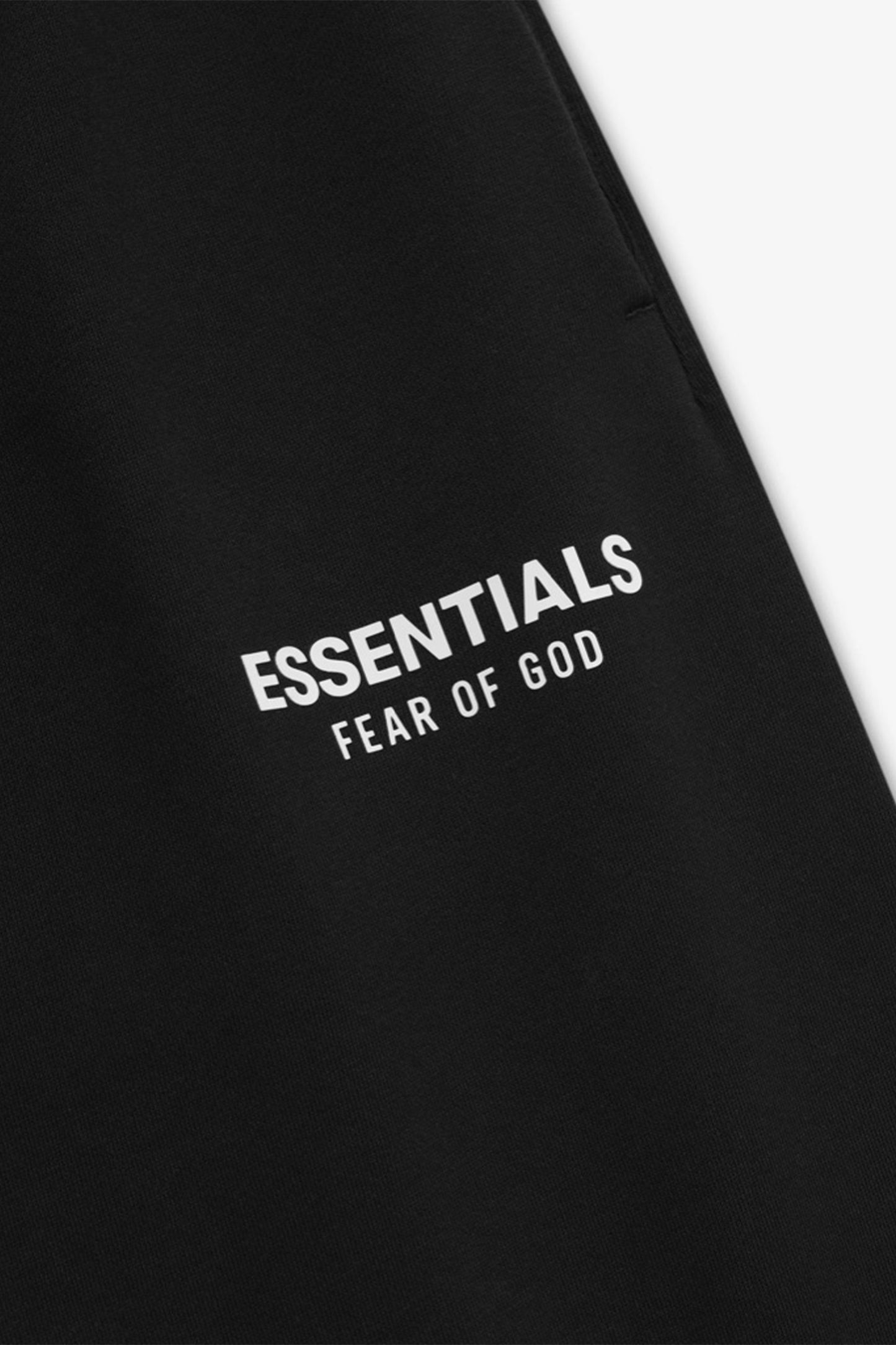 CLASSIC FIT FLEECE SWEATPANT