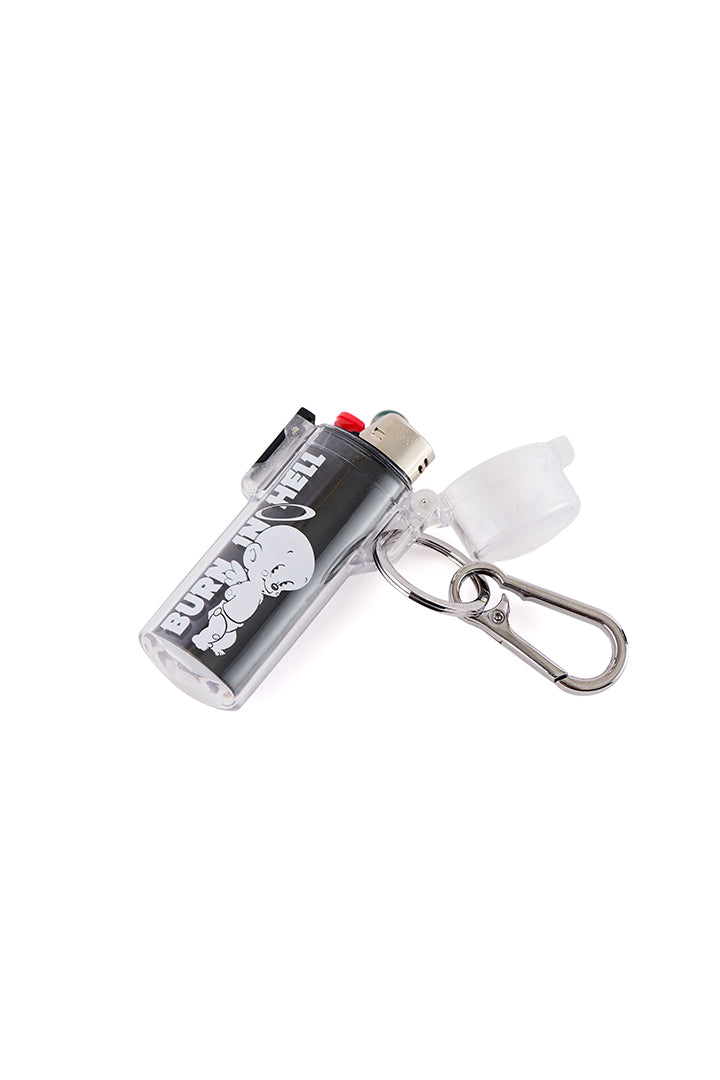 LIGHTER CASE/ BABY MICHAEL/CLR