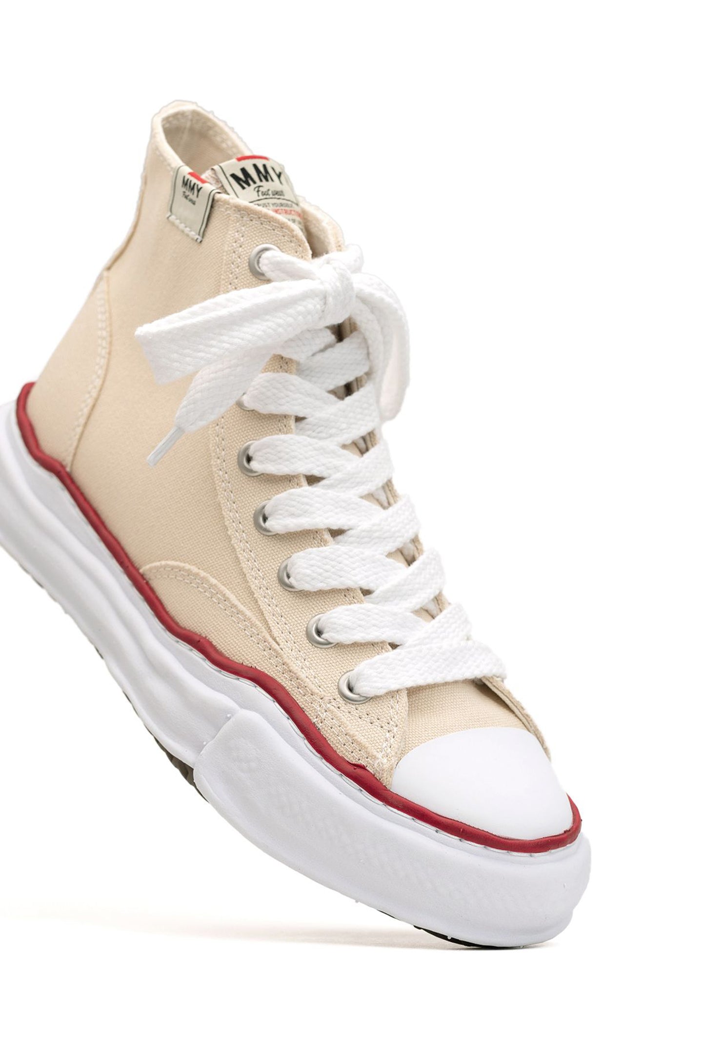 OG SOLE CANVAS HICUT