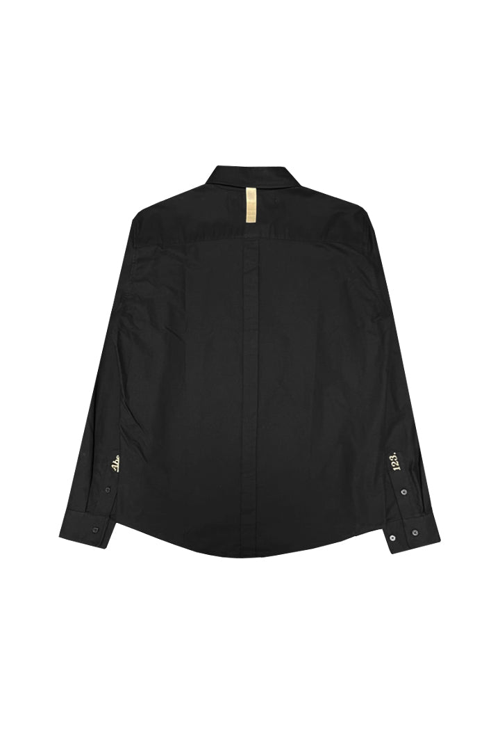 Oxford Shirt