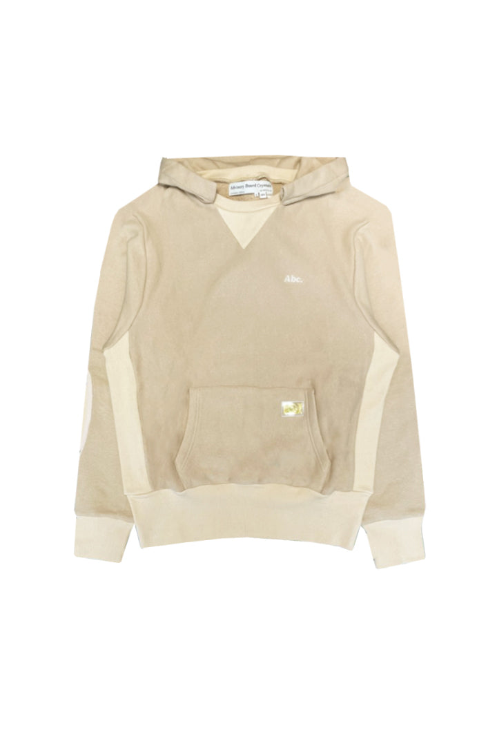 Tri-Tone Pullover Hoodie