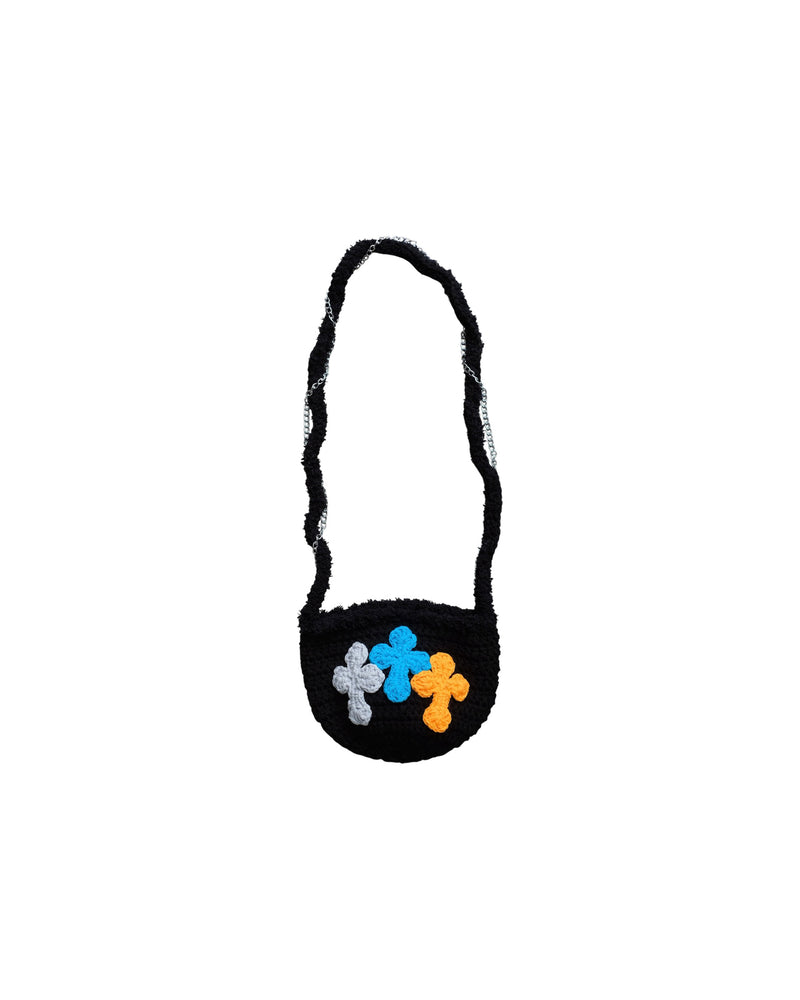 y.a.r.n. original shoulder bag
