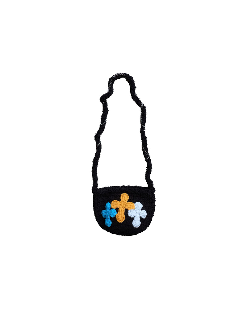 y.a.r.n. original shoulder bag
