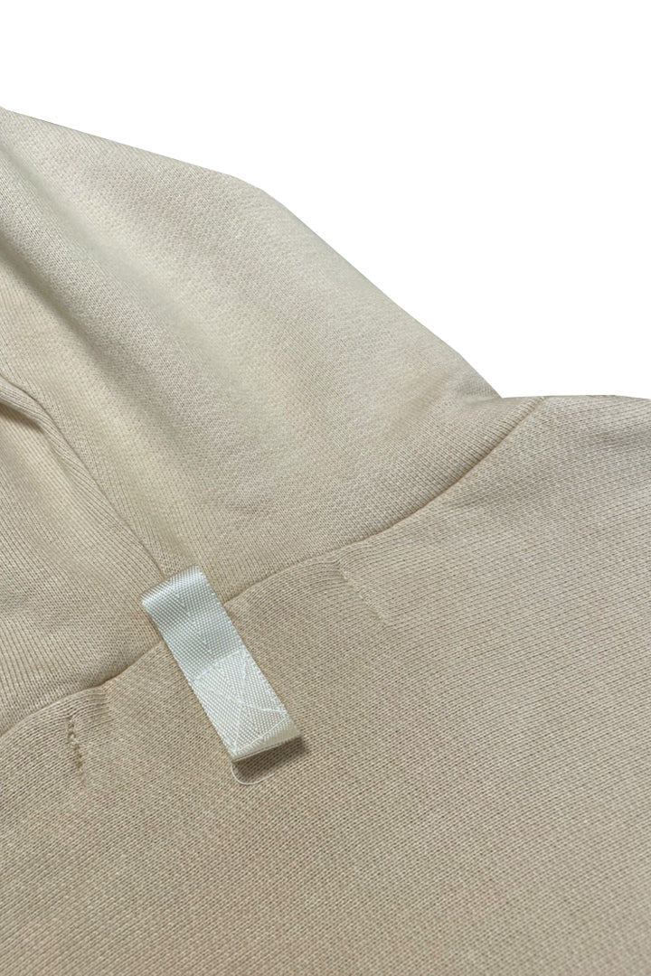 Tri-Tone Pullover Hoodie