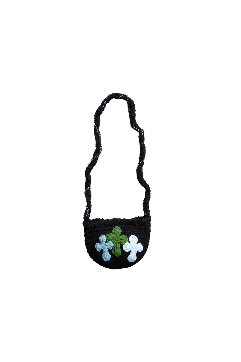 y.a.r.n. original shoulder bag