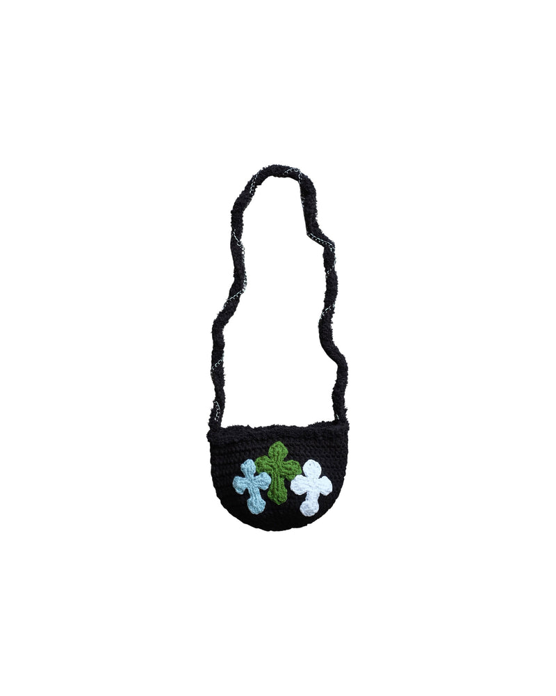 y.a.r.n. original shoulder bag