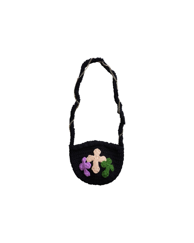 y.a.r.n. original shoulder bag