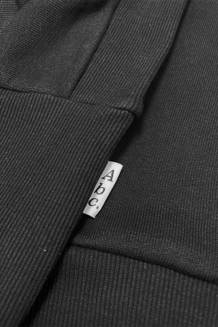 Tri-Tone Pullover Hoodie