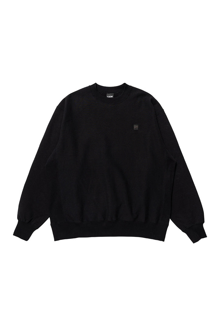 Midweight Fleece Crewneck