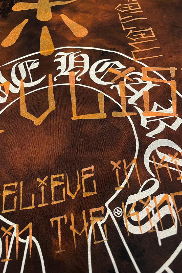 ch l/s tee