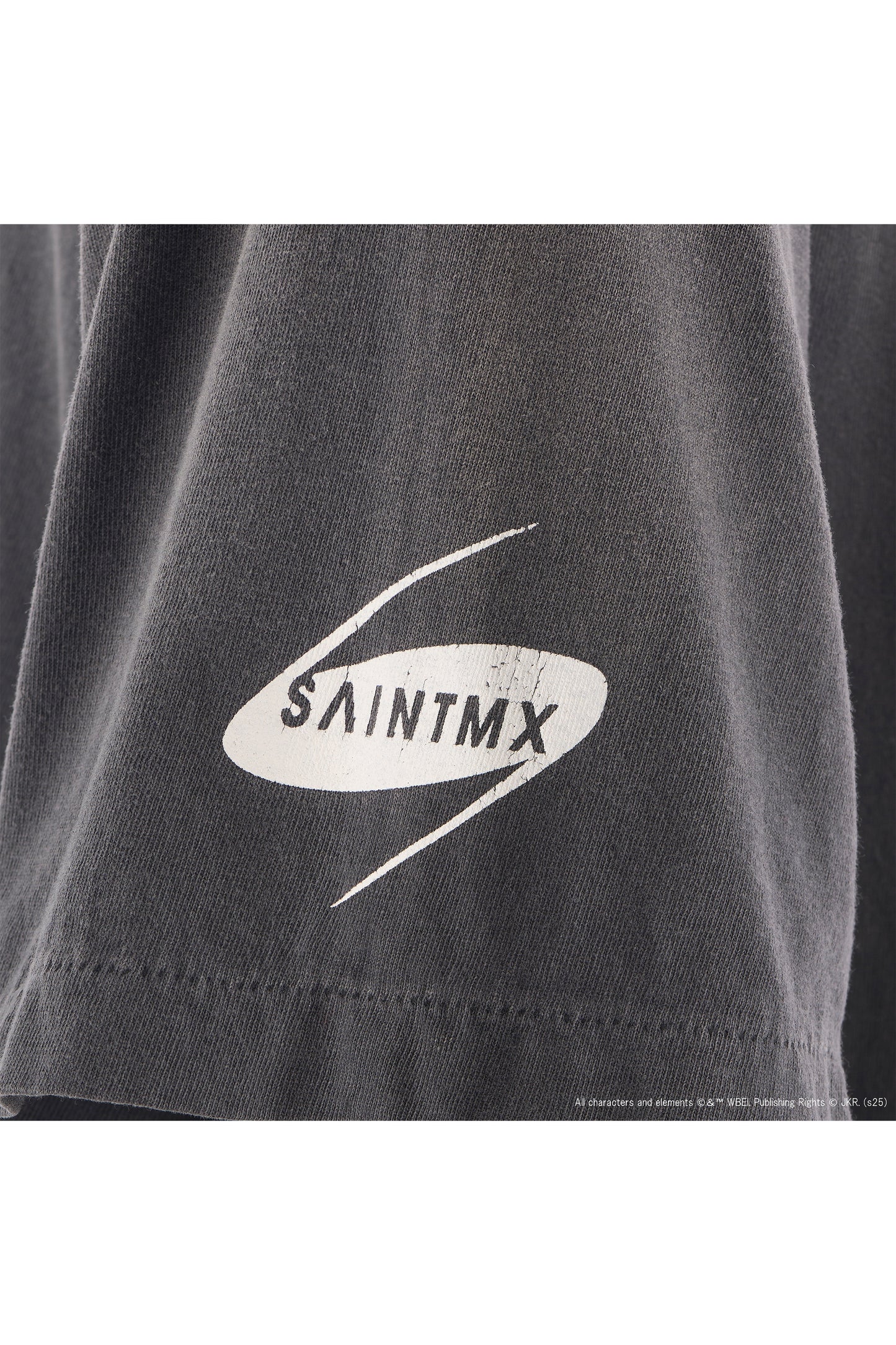 HP_SS TEE/ CHAMBER OF SCRT