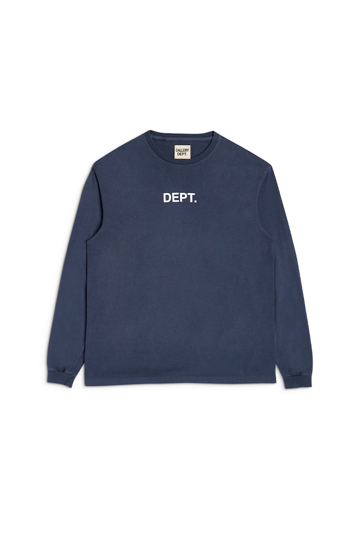 DEPT L/S