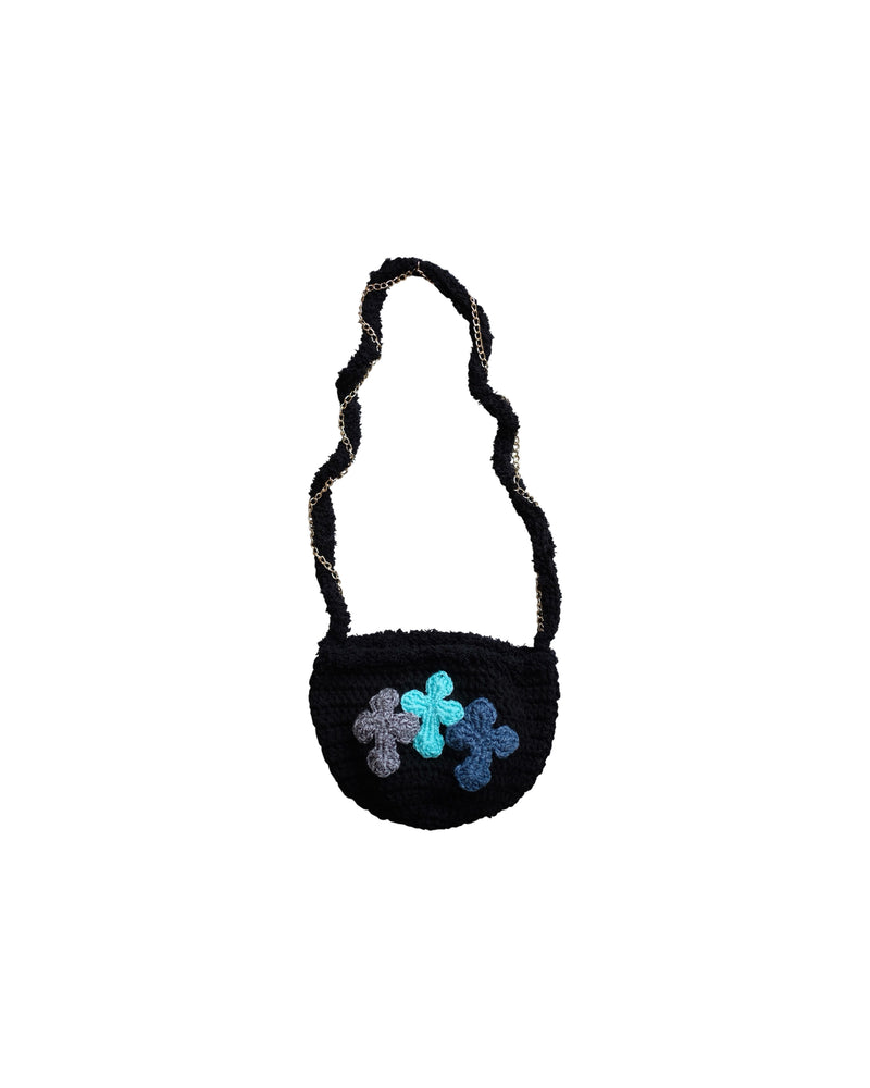 y.a.r.n. original shoulder bag