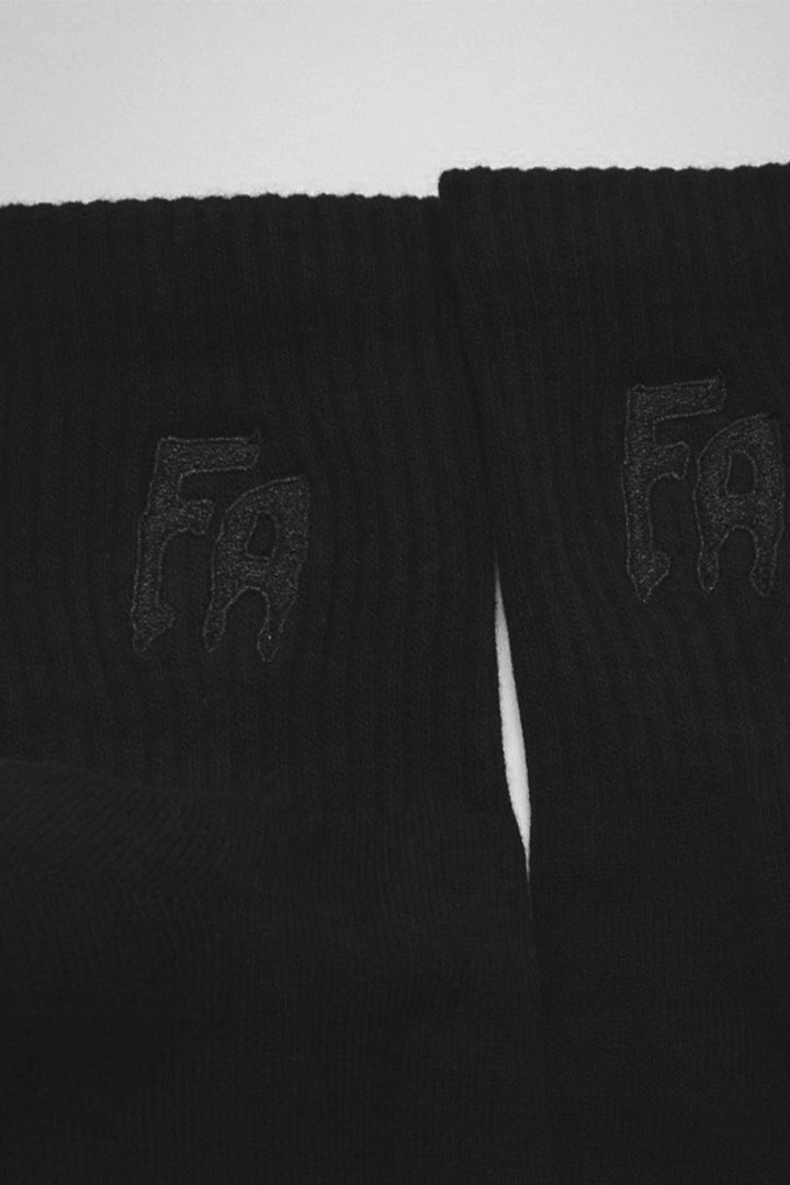 Seduction Quarter Sock