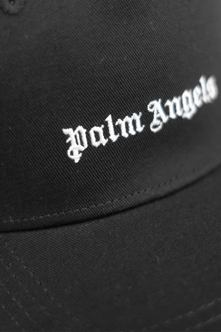 CLASSIC LOGO CAP