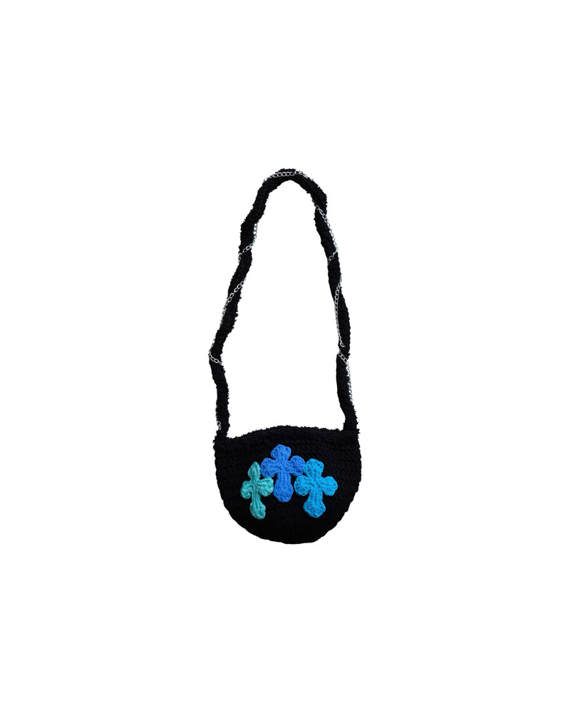 y.a.r.n. original shoulder bag