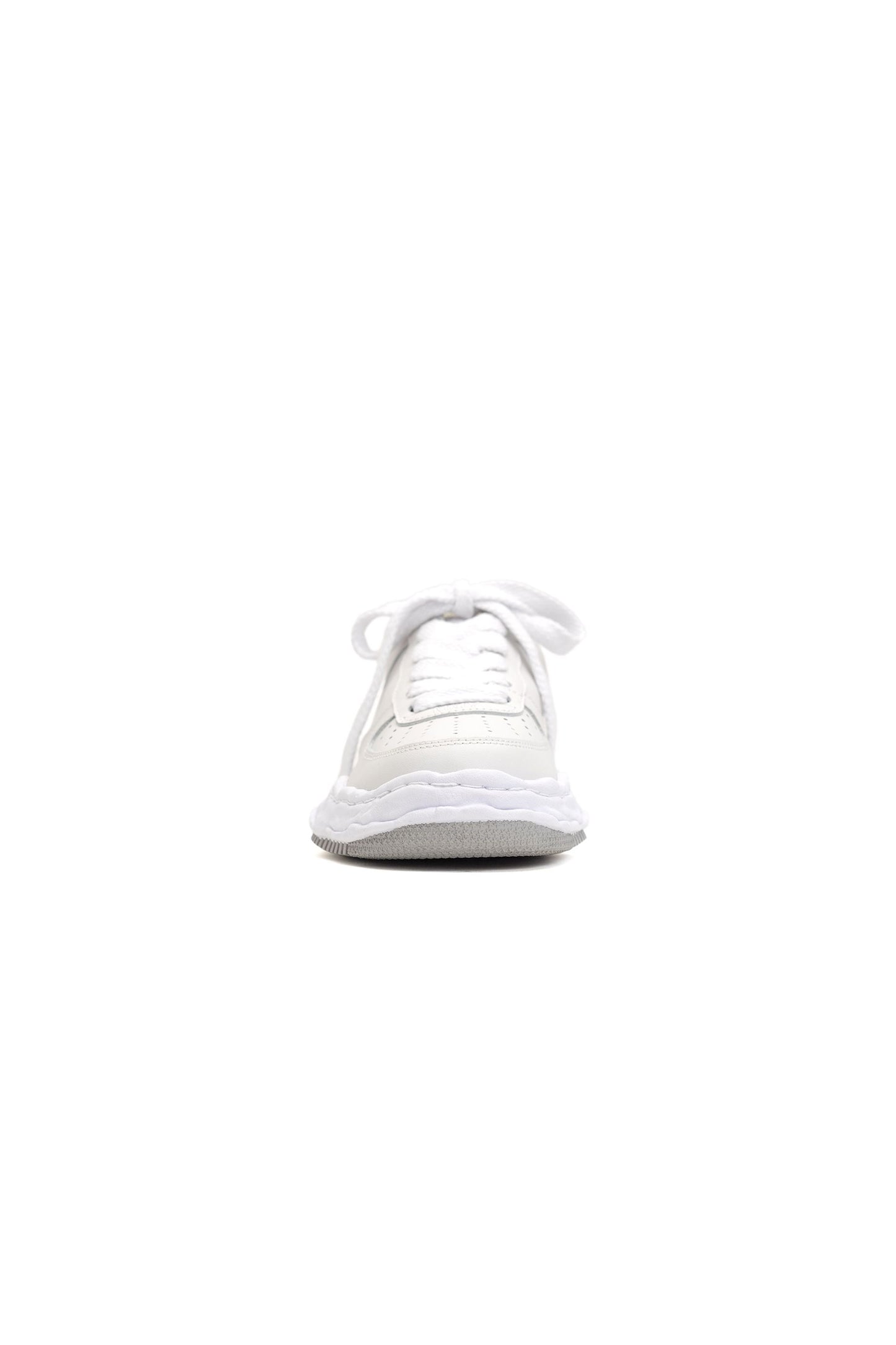 WAYNE LOW/LEATHER
